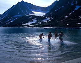 Svalbard by Jens Henrik Nybo www.visitnorway.com